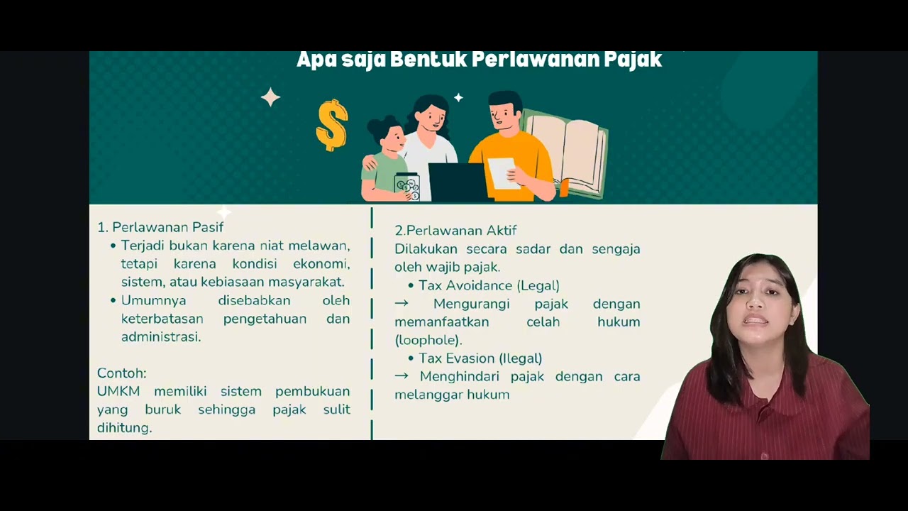 Materi 2 Pajak Setsel, ENYMA ESTER BR SIAHAAN/C0E025024 