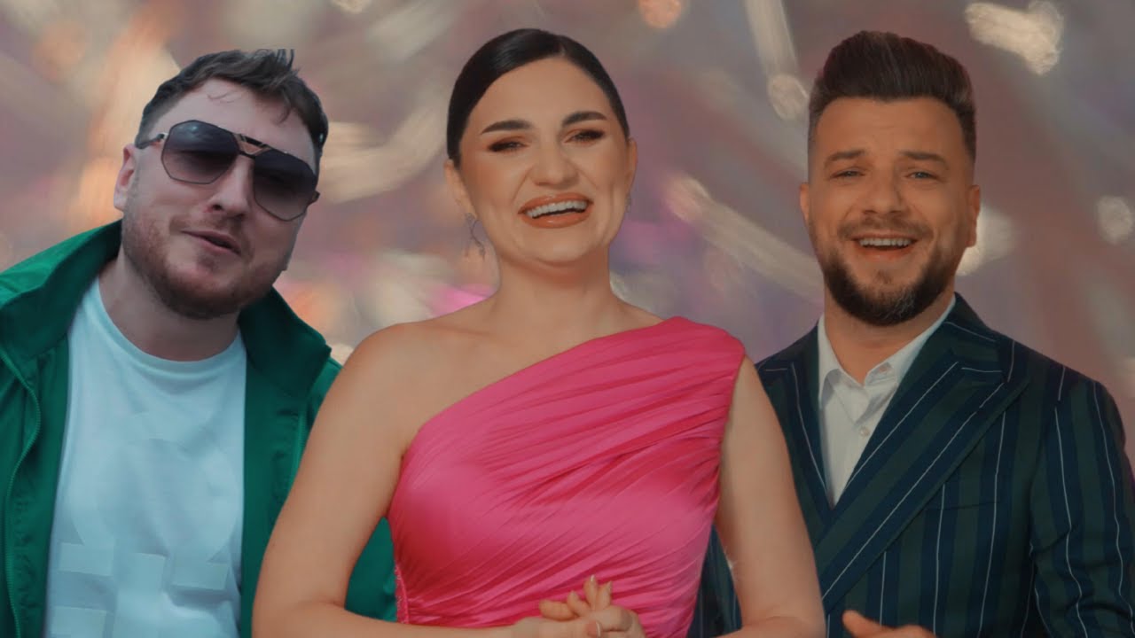 Alex de la Orastie, Andrada Barsauan, Susanu - No, ca i fain