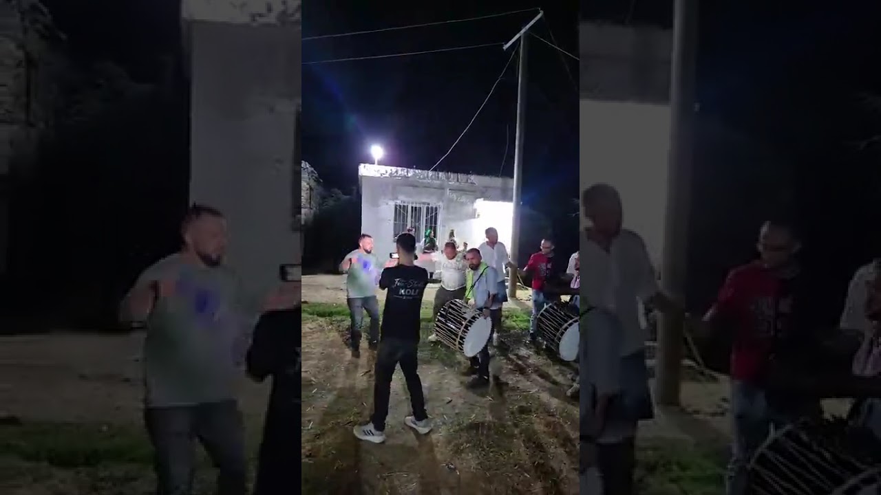 Dasma e Miljan Mustafaj (27-07-2025) Vallja e Shokeve