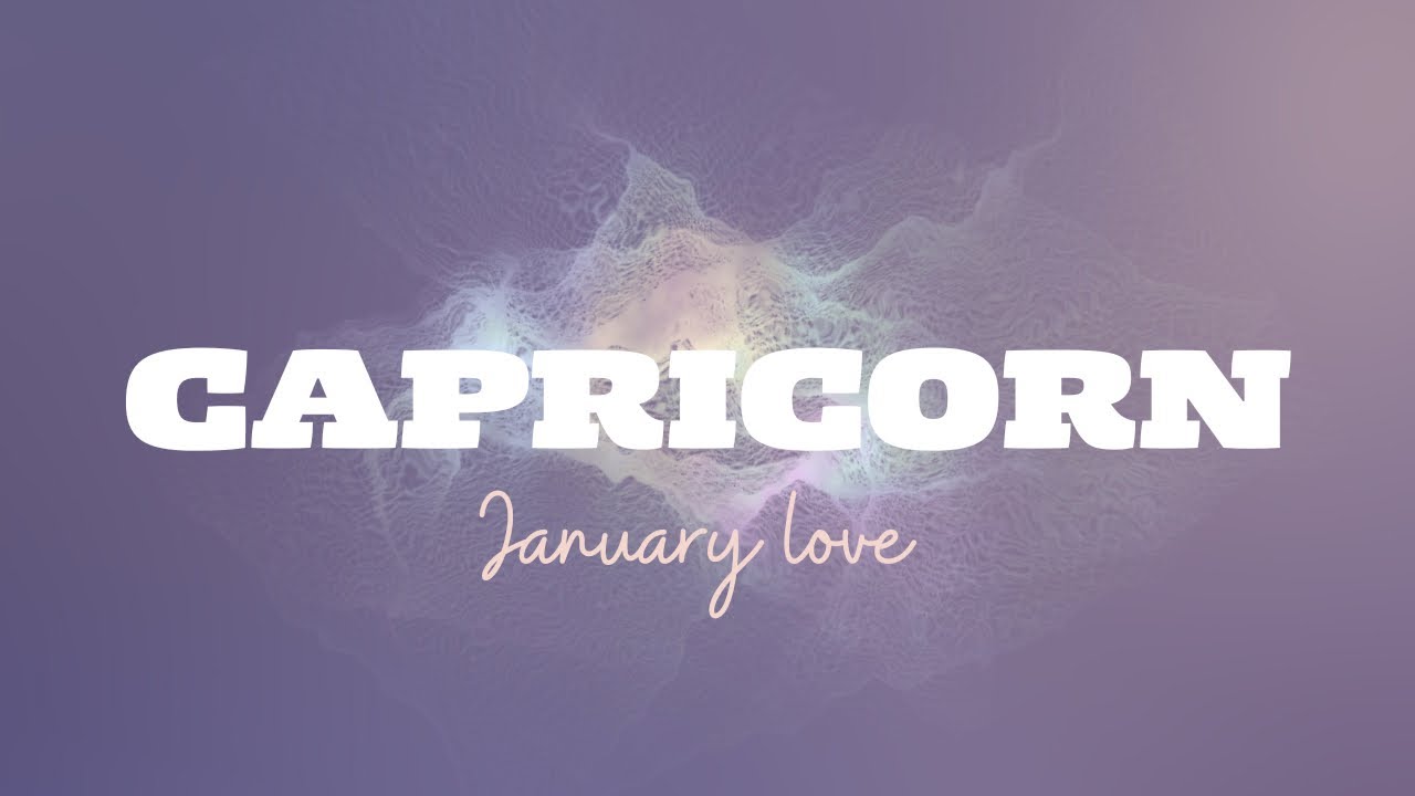 CAPRICORN LOVE: Someone is about to find out some shocking stuff! I think you want to hear this 🫣