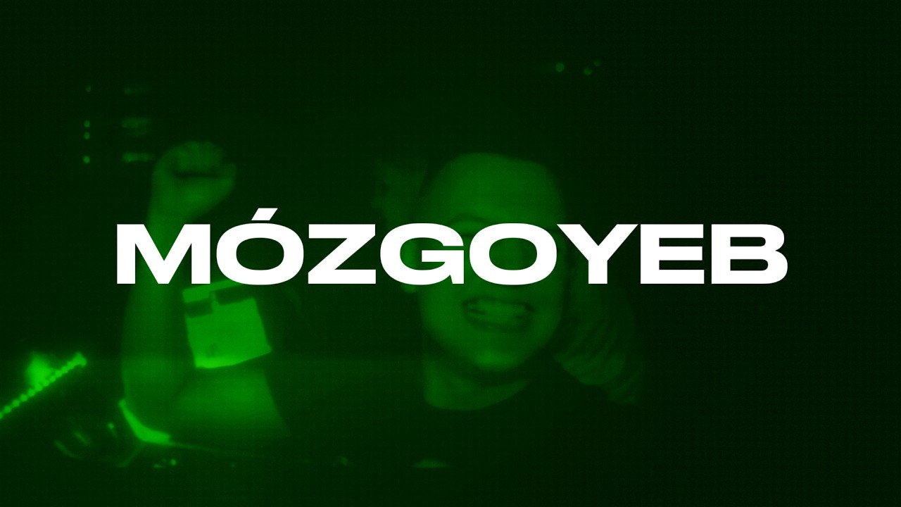 CYPIS - M&Oacute;ZGOYEB (SMASH X HIGHQUALITY BOOTLEG REMIX)