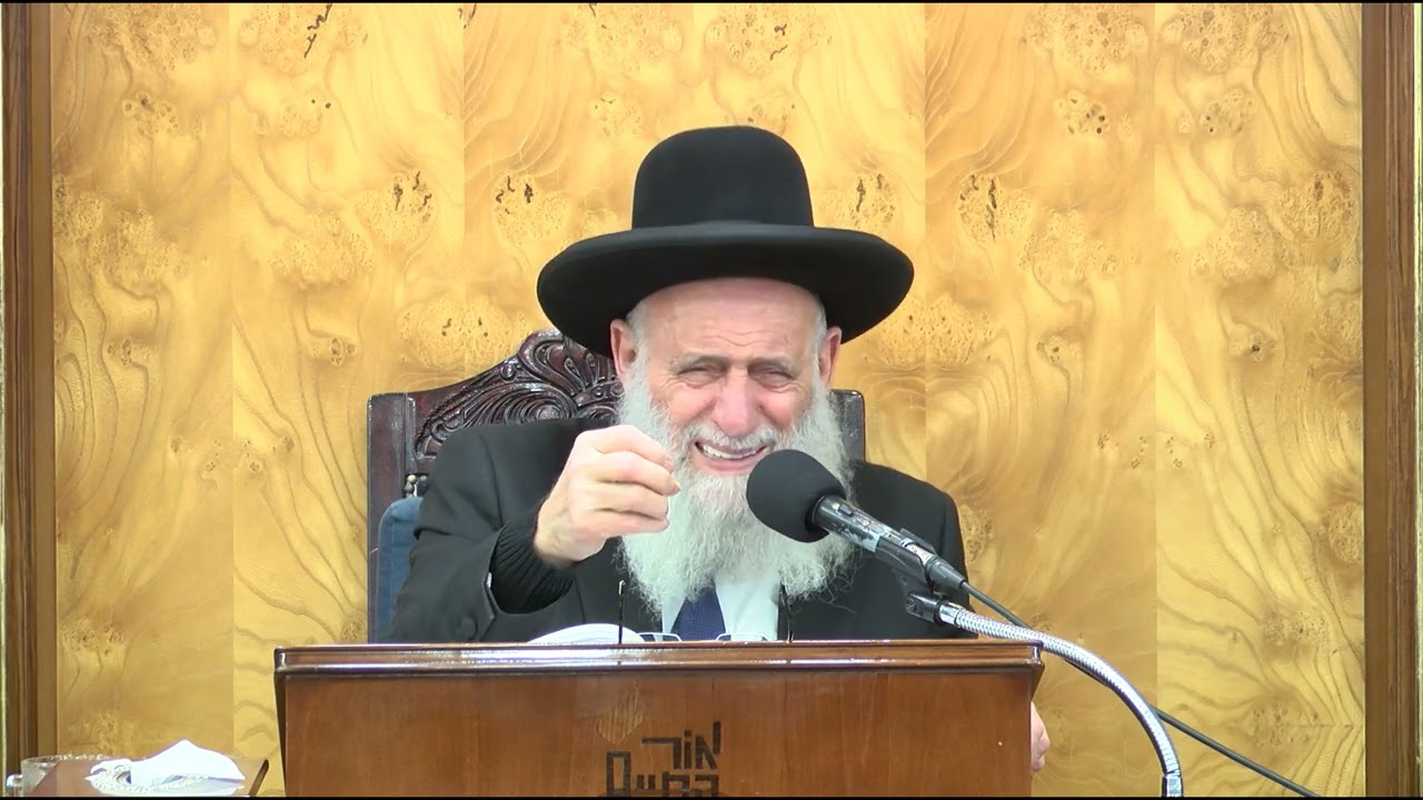 בת קול משמים - פרשת בשלח תשפ