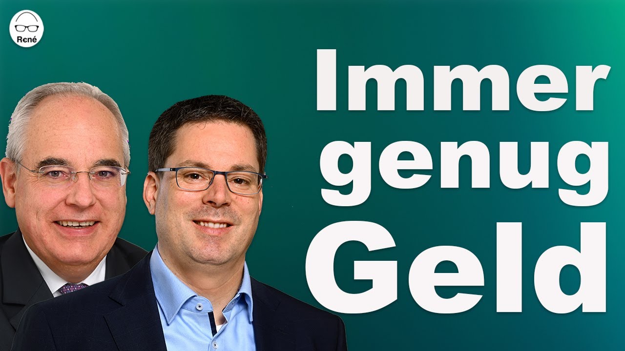 Immer genug Geld: Wie eine flexible Finanzplanung funktioniert