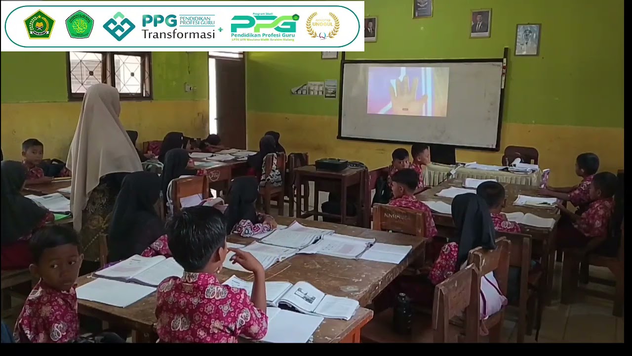 VIDEO UKIN | PPG PAI DALJAB BATCH 4 TAHUN 2026 | LPTK UIN MAULANA MALIK IBRAHIM MALANG | NUR ALIFAH