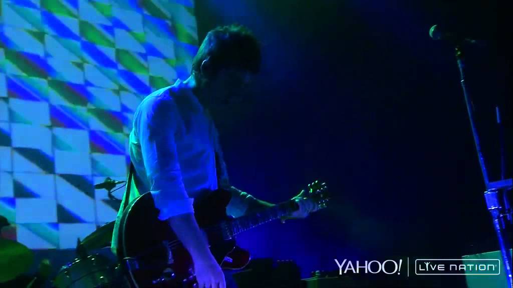 Noel Gallagher: House of Blues Cleveland (02/ 06/ 2015)