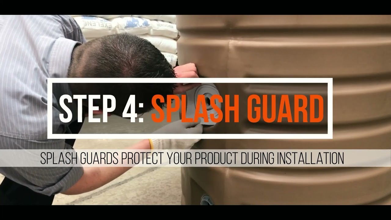 Roto Quip’s TORNADO Spin Weld Fittings | Fast, Secure, & Leakproof Installation in Rotomoulded Tanks