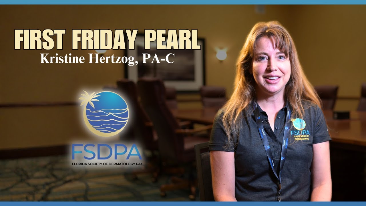 Hansen’s Disease (Leprosy): What PAs Need to Know | First Friday Pearl