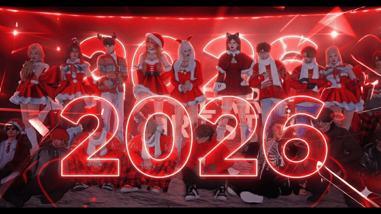 Weazel Media | Hoş Geldin 2026