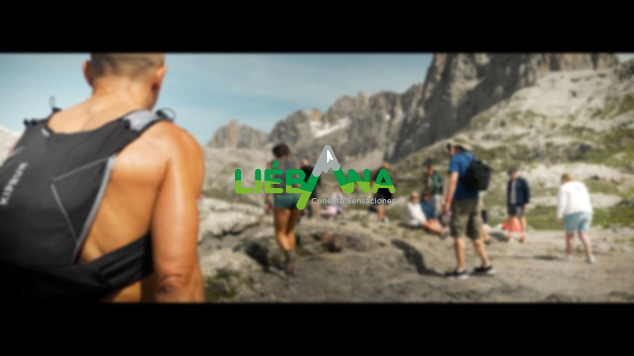 🎥 Vídeo oficial del KmVerticalⓇ Fuente Dé 2025 | Trail Running en los Picos de Europa 🏔️