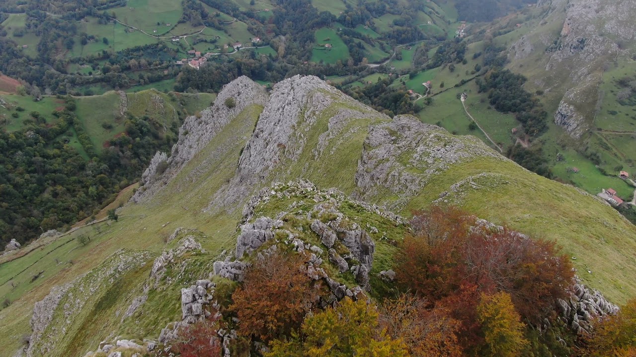 San Roque De Riomiera