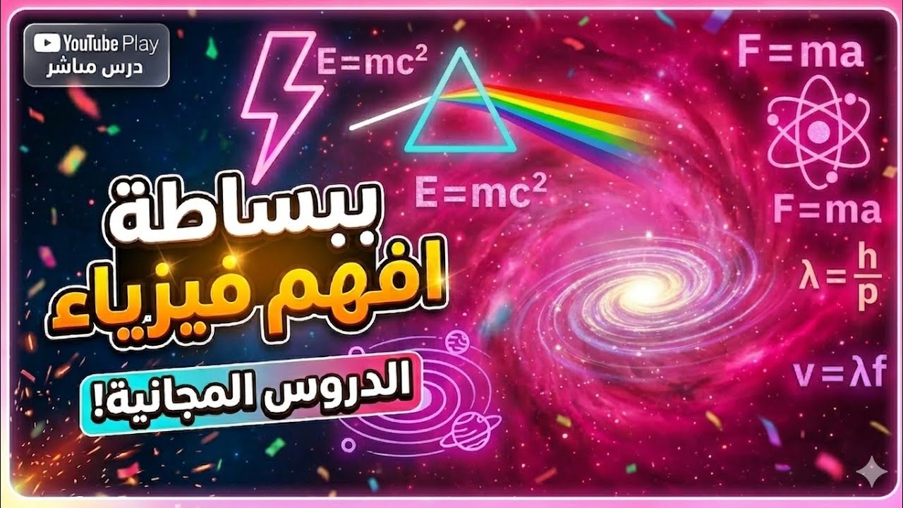 فيزياء الثاني عشر نتابع حل اسئلة نهاية الوحدة التاسعة[الفيزياء النووية]ج٣ من س٩حتى١١ف٢ أ.داليا محمد