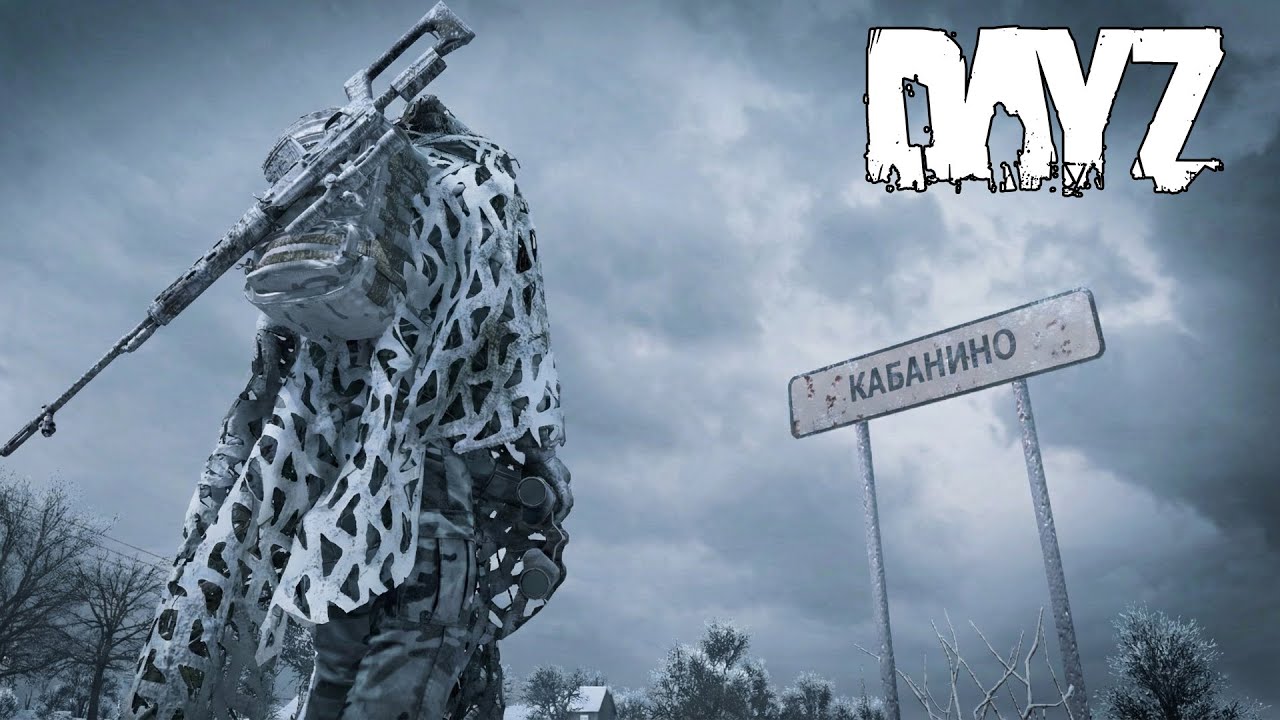 Jak przechytrzyłem rywali w DayZ &ndash; historia sprytu i łutu szczęścia
