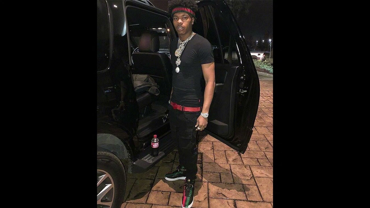 [FREE] LIL BABY X FUTURE TYPE BEAT - 