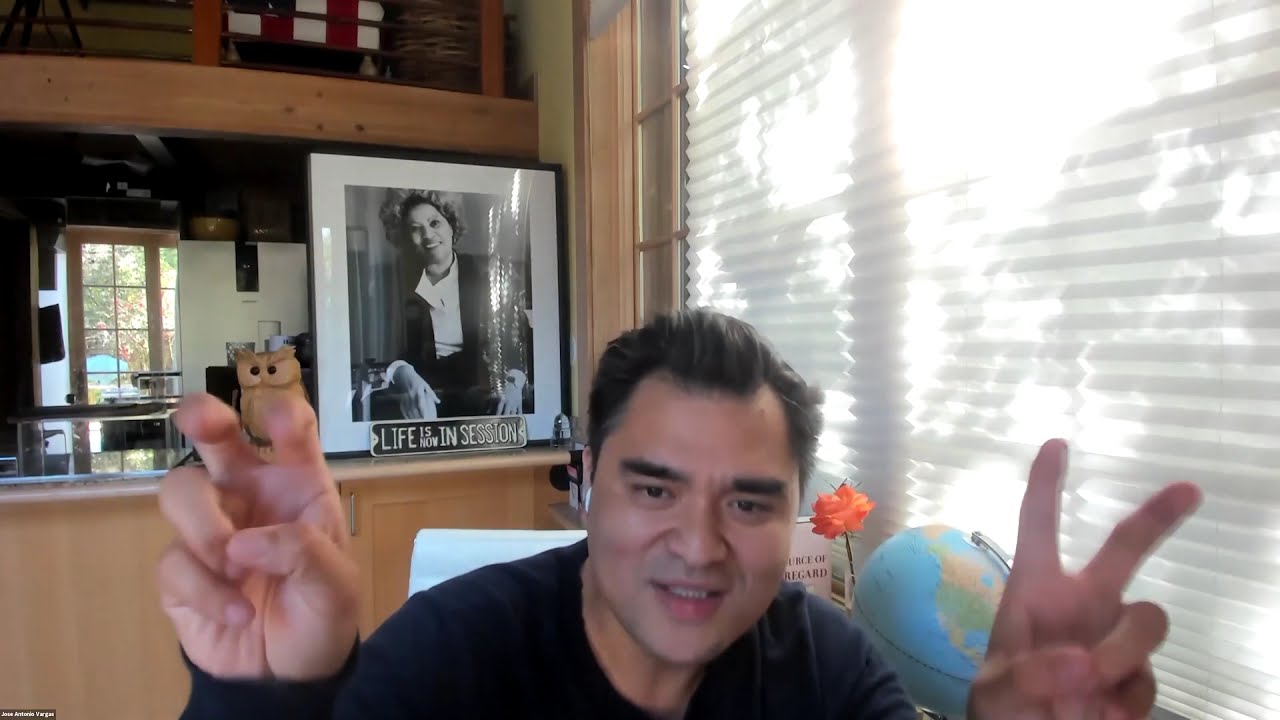 Early Life Stress and Mental Health - Jose Antonio Vargas