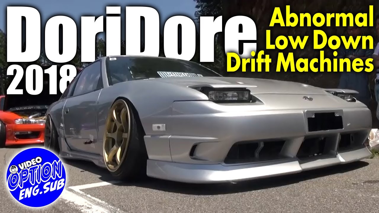 【ENG Sub】シャコタニスト 集まれ！ ドリドレ2018 レポート / DoriDore 2018 Report