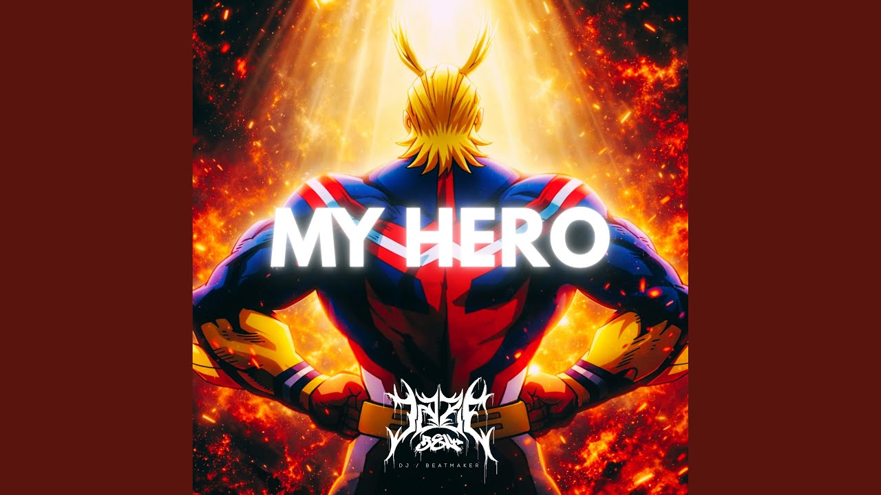 MY HERO