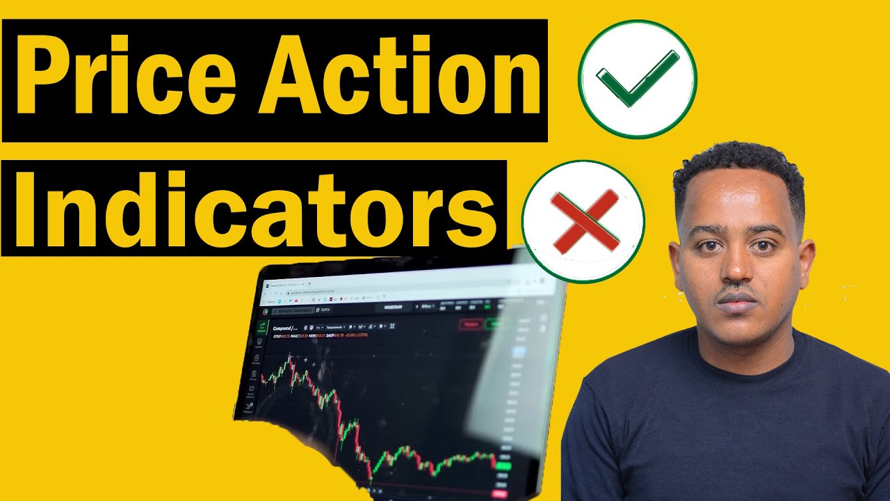 Understanding  Price Action ለጀማሪ ትሬደሮች