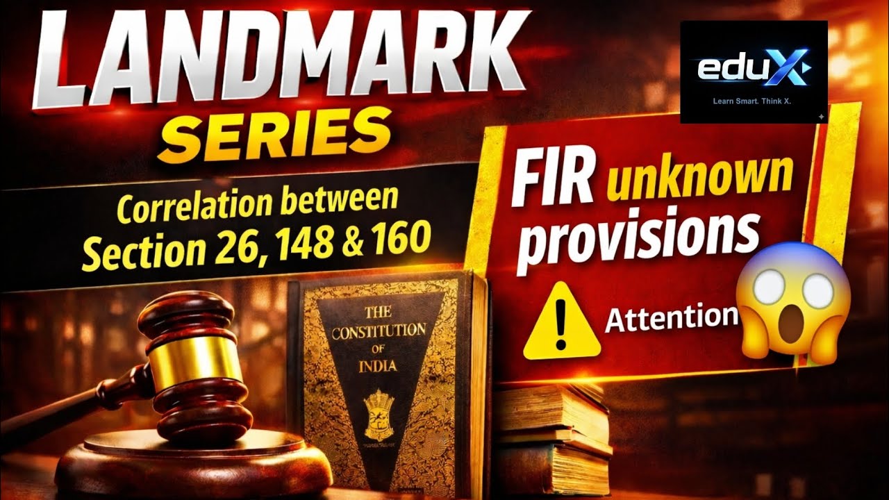 Lecture 3. Unknown provisions/ FIR