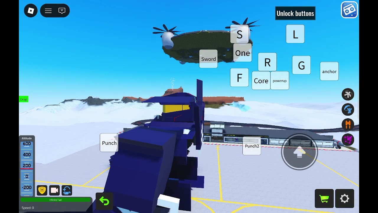 Pacific rim gispy danger plane crazy progress 1
