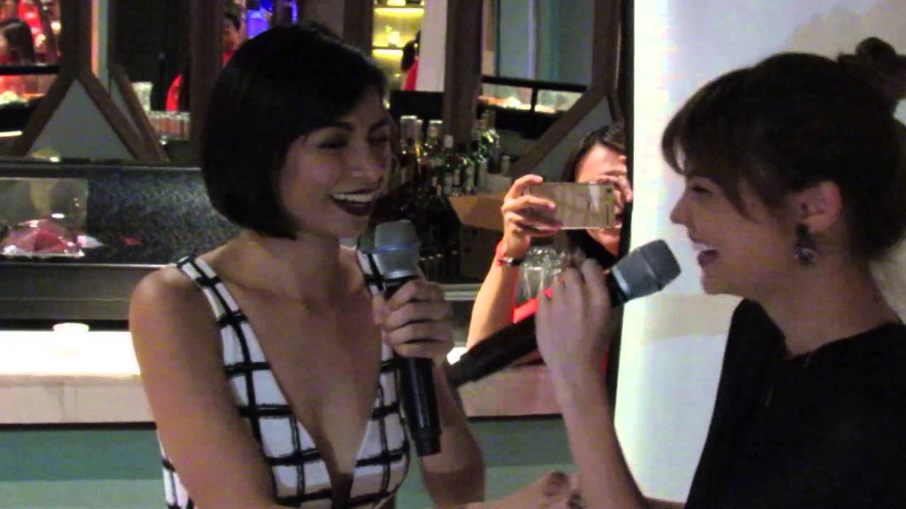 Rooftop Scene - Jade & Althea Baliw Version