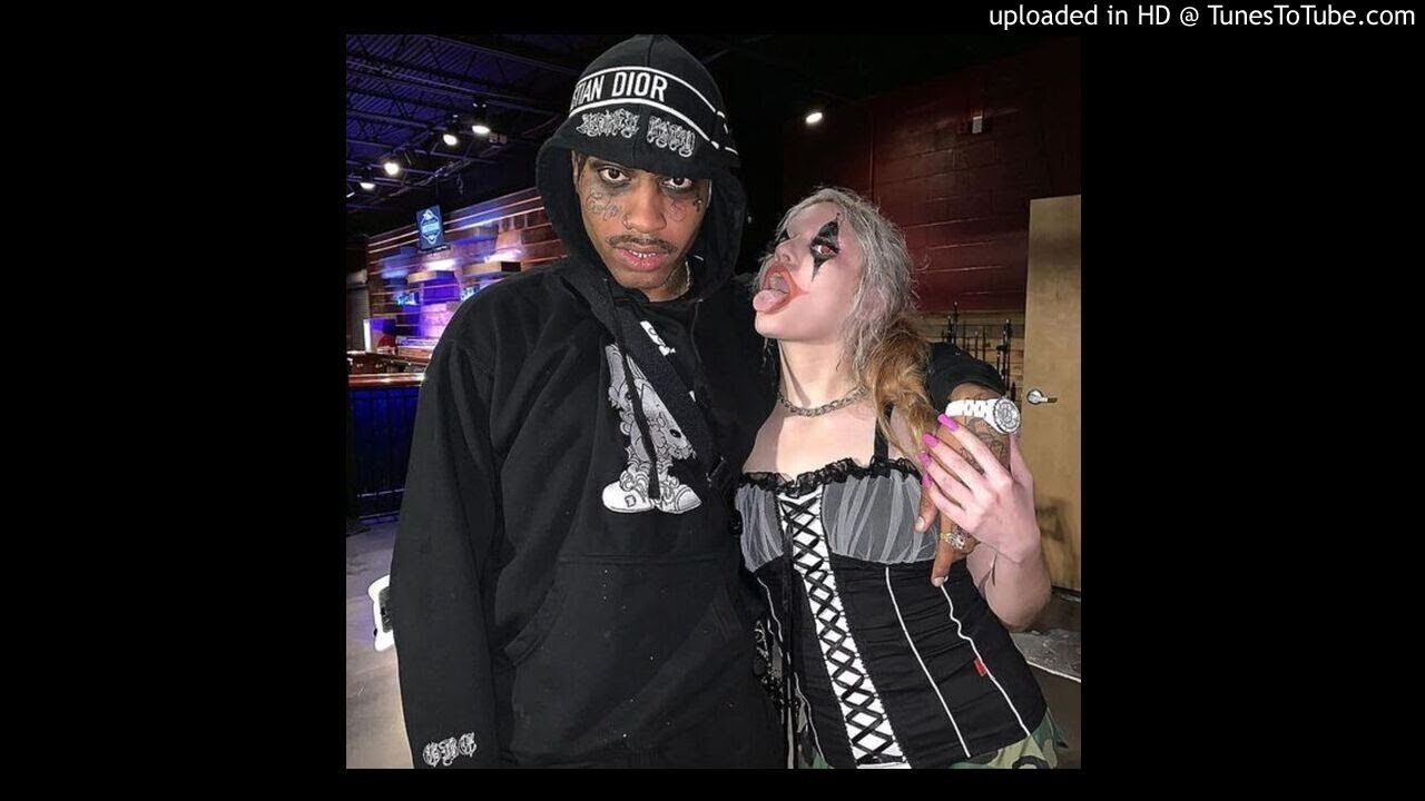 [FREE] Lil Peep x Lil Tracy Anarchy type beat 