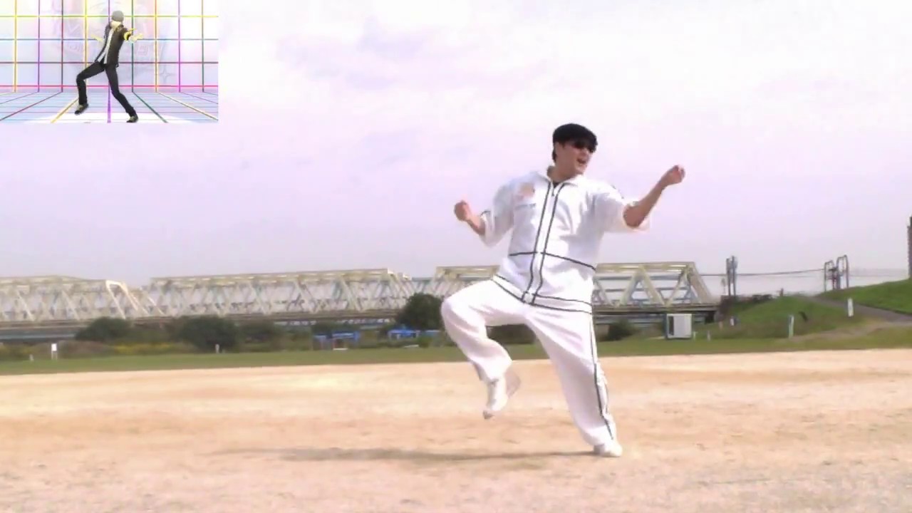 [P4D]specialist踊ってみた