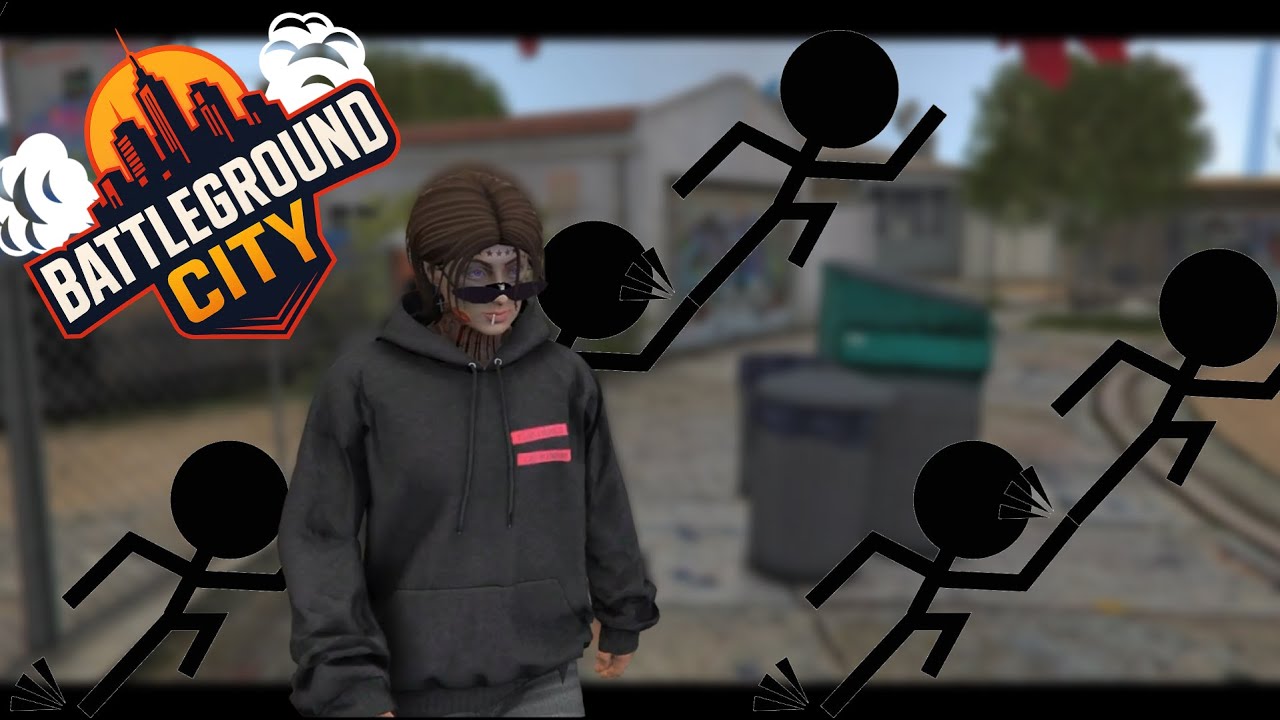 RUN!