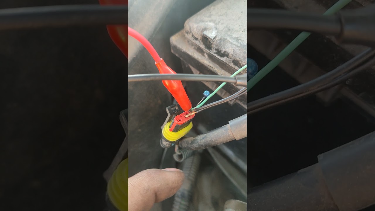 cómo escanear Fiat uno