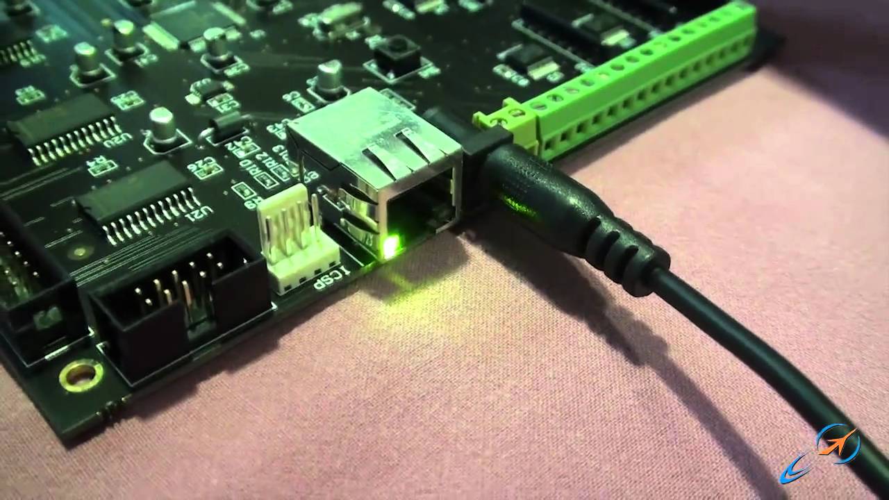 Tutorial SimCard Mother Board Ethernet.(English).-Sismo-