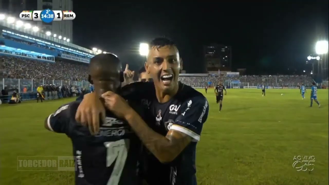 Remo pq você matou a mucurinha | Paysandu 3x1 Remo | Parazão 2022 | Melhores Momentos| Leão Campeão