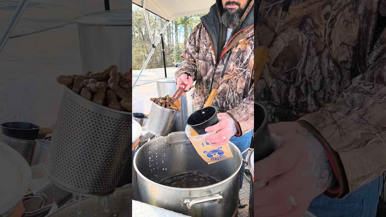 Catch me around here slingin the best boiled peanuts in the world.Same place, same time, every time!