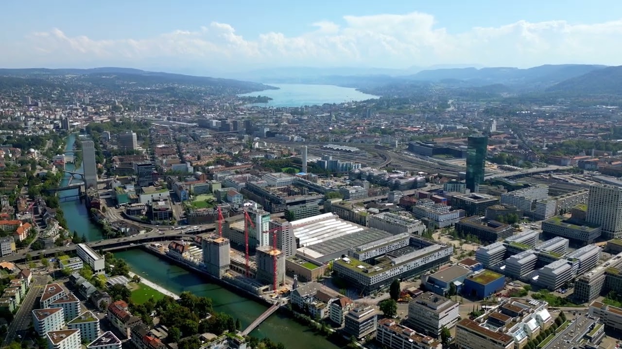 Waid Zürich