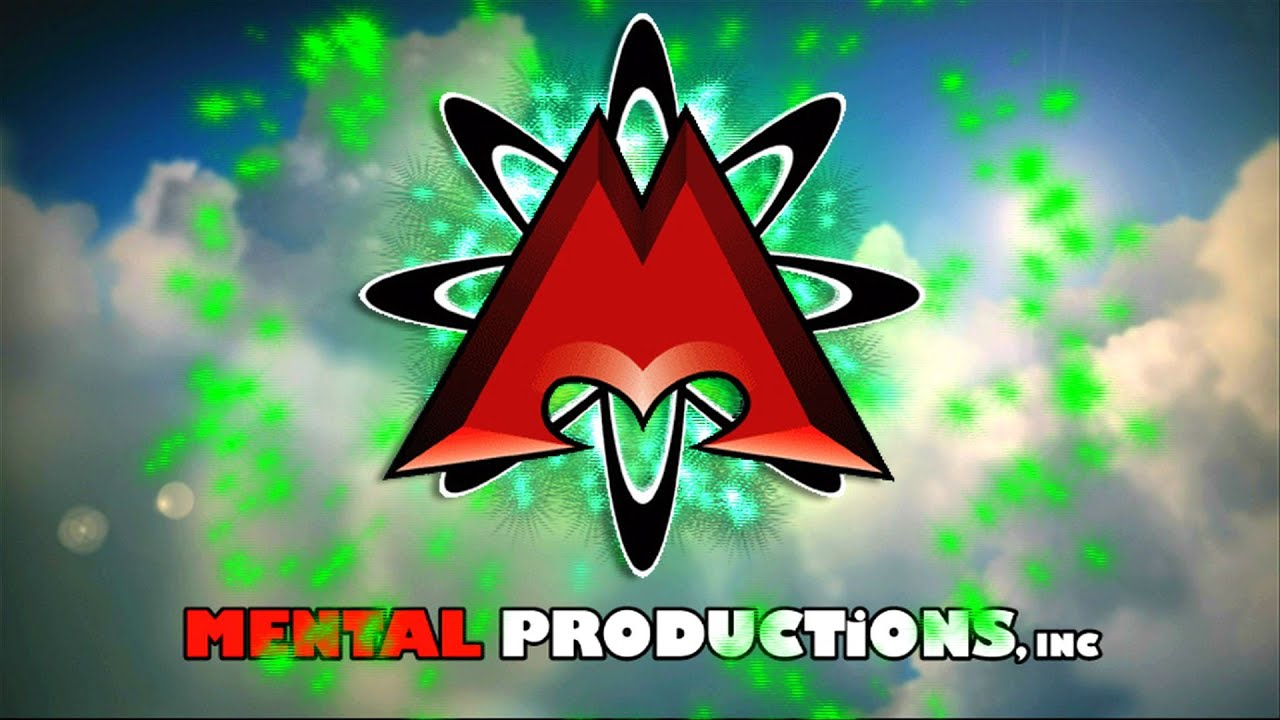 MENTAL PRODUCTiONS' Trailer