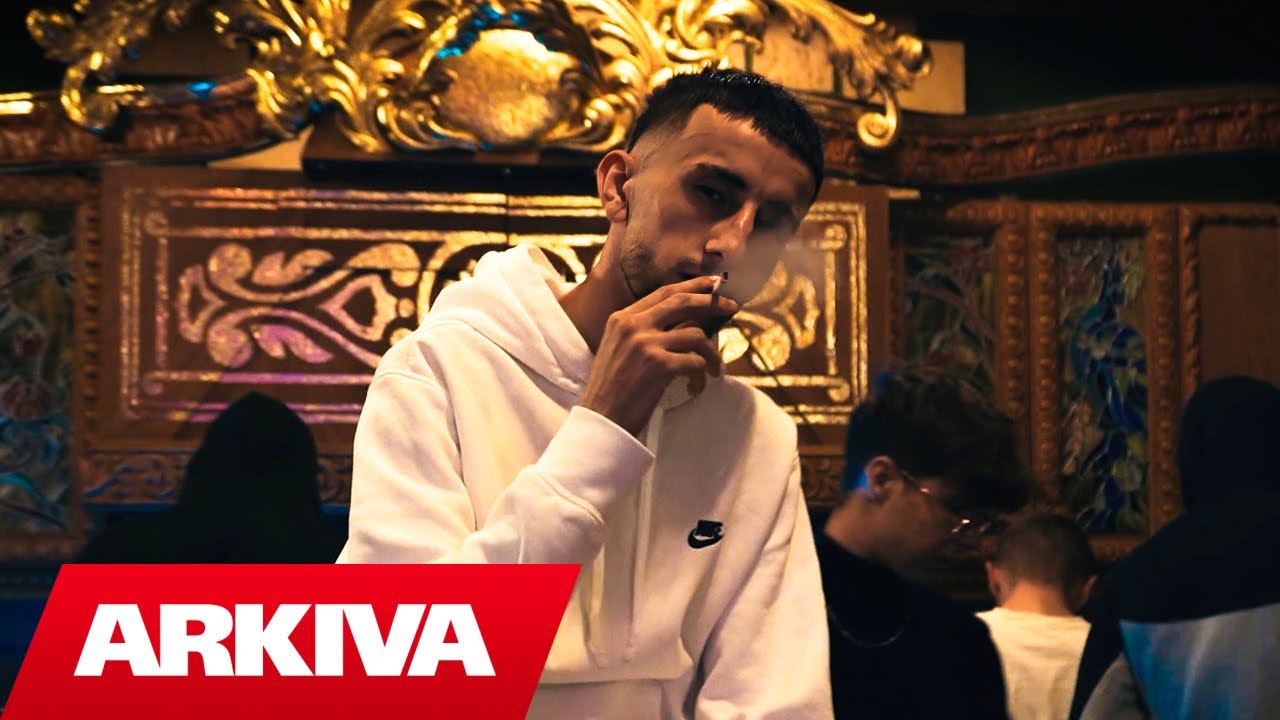 Lamo - Genius Boy (Official Video)