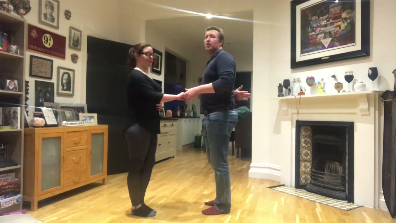 Rock n Roll - Pretzel instruction video