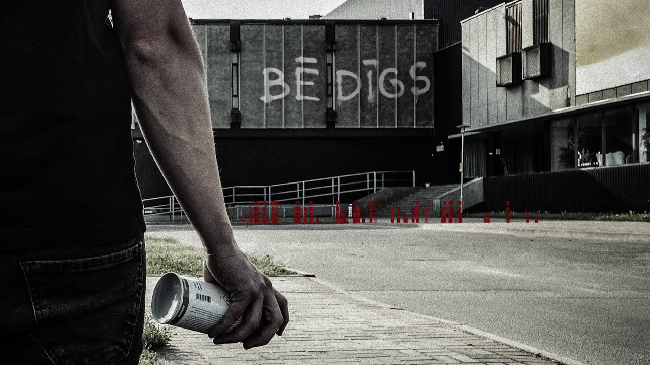 Edavārdi - Bēdīgs