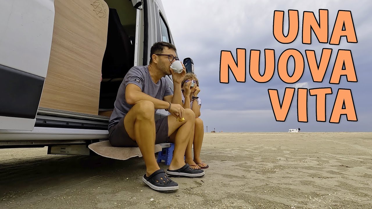 AQUILEIA e GRADO fuori stagione 🚐