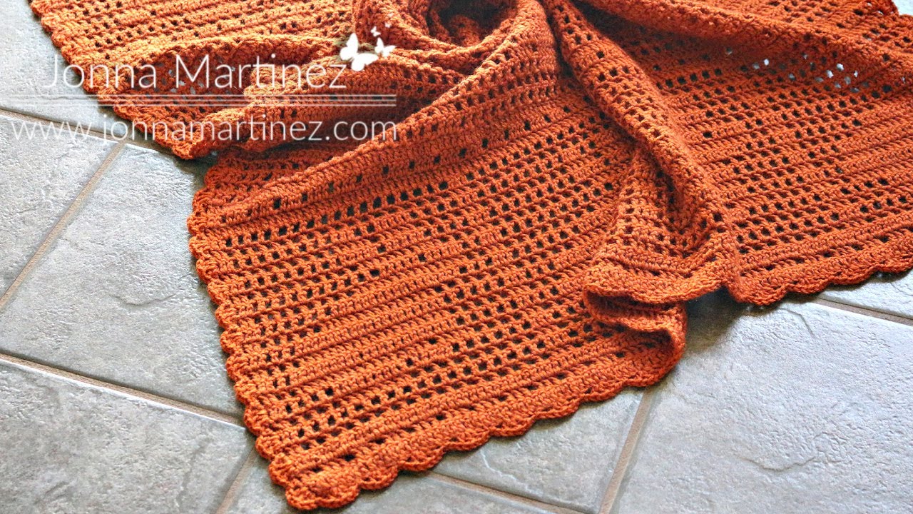 Filet Crochet Bunny Blanket | How To Crochet a Blanket | Crochet Bunny | Crochet chart reading