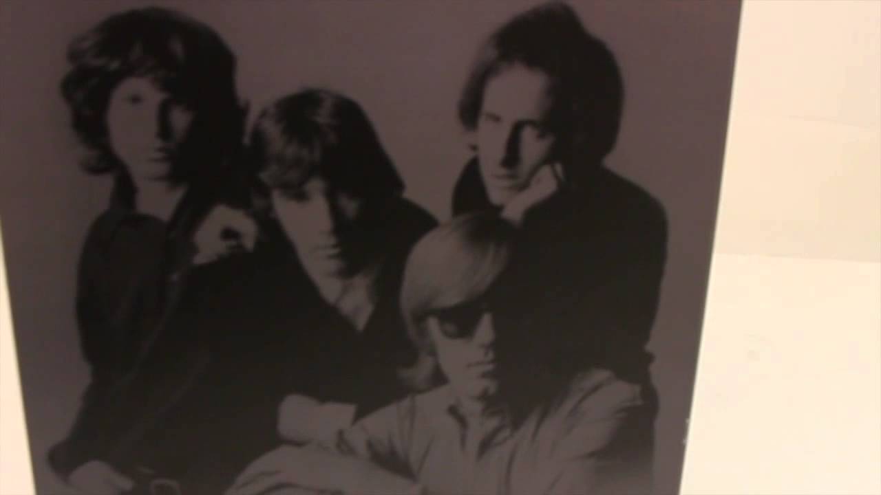 The Doors Infinite Unboxing