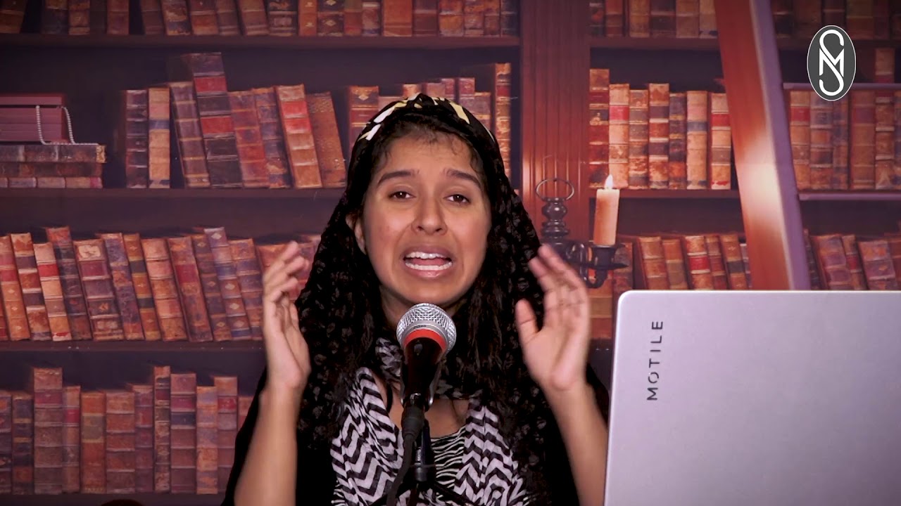 Hindu Brahmin girl finds the love of Jesus Christ - Satabdi's Testimony in English