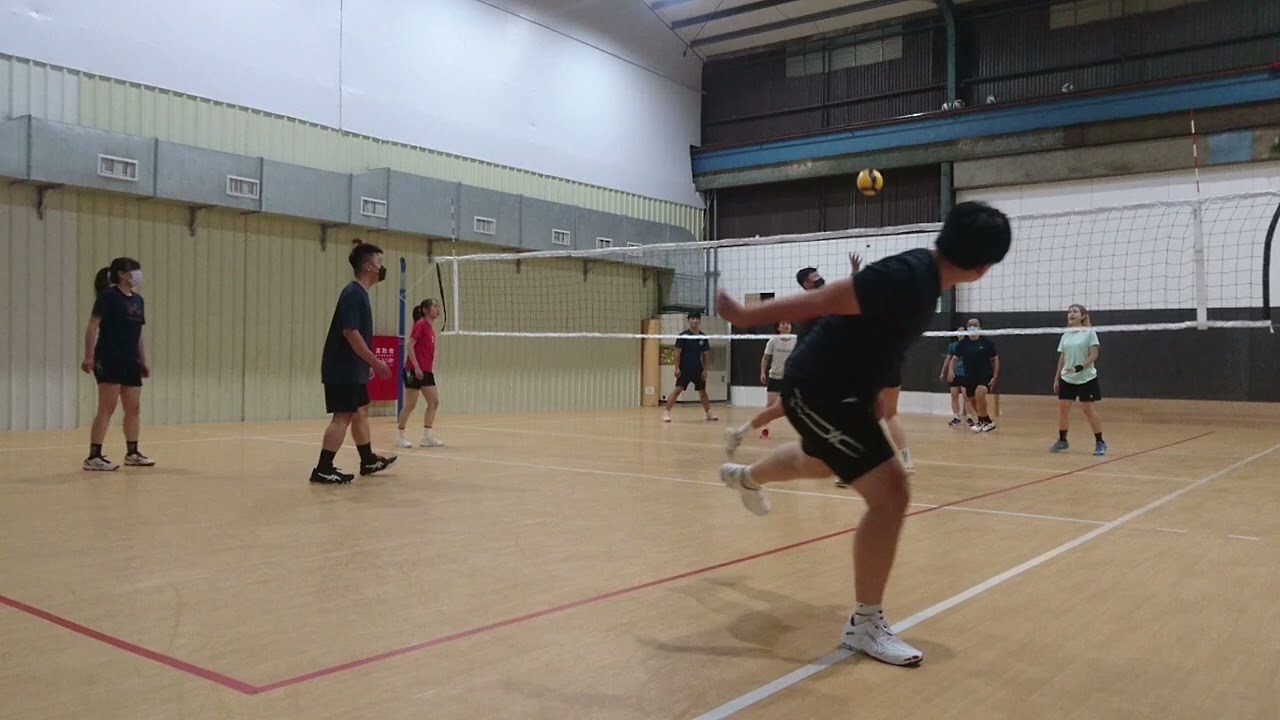 20220718打球隨錄1