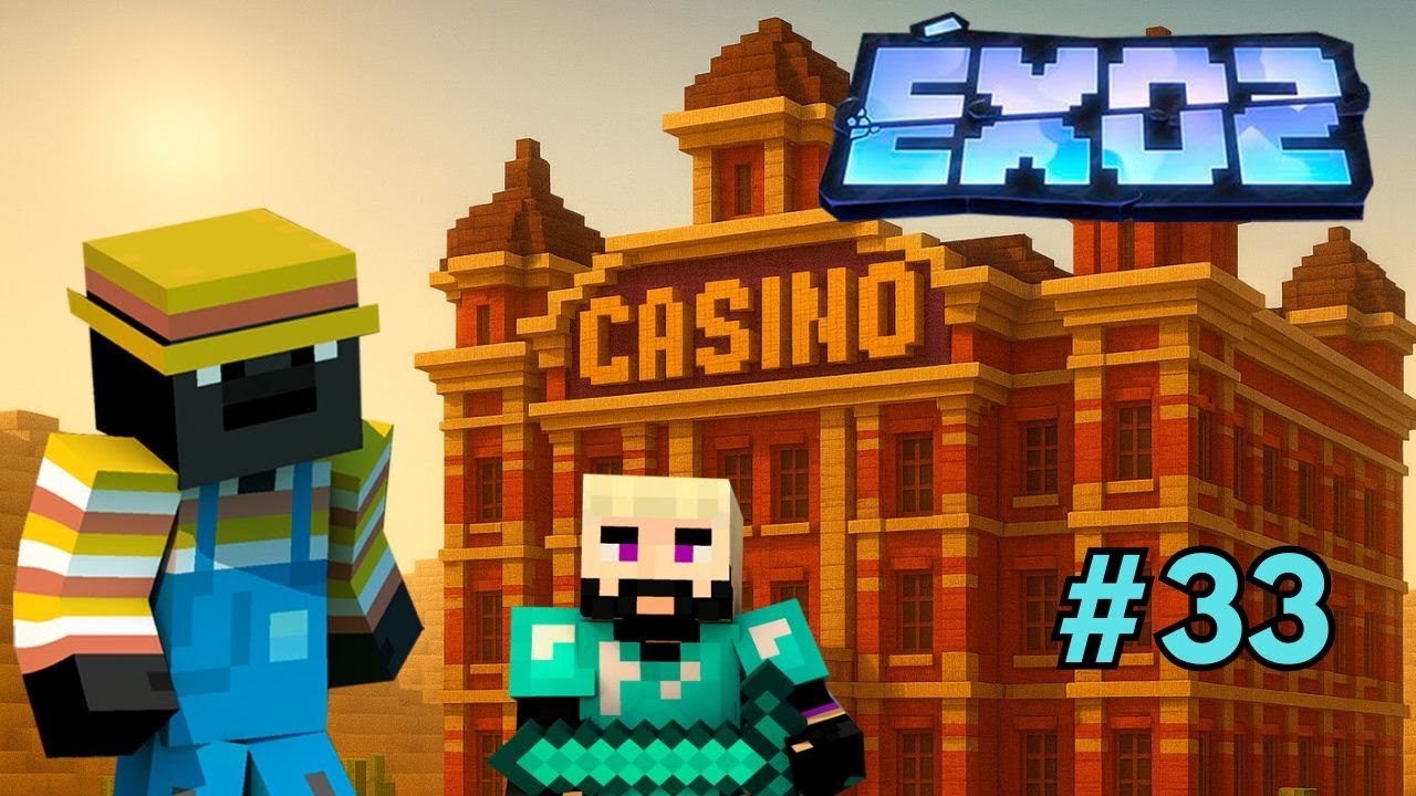 🔴 EL CASINO - MAS DEUDAS - ÉXO2 | xTheFocuSx