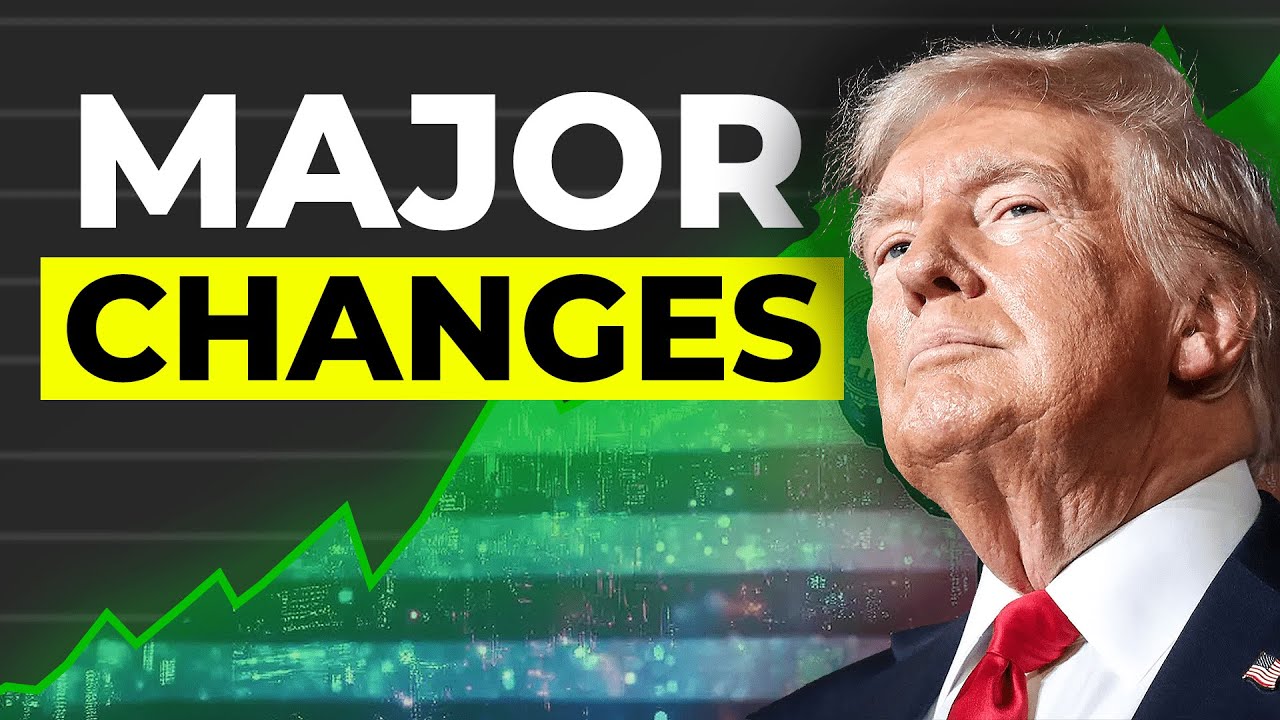 How Trump's DeFi Plan Can Make You Richer