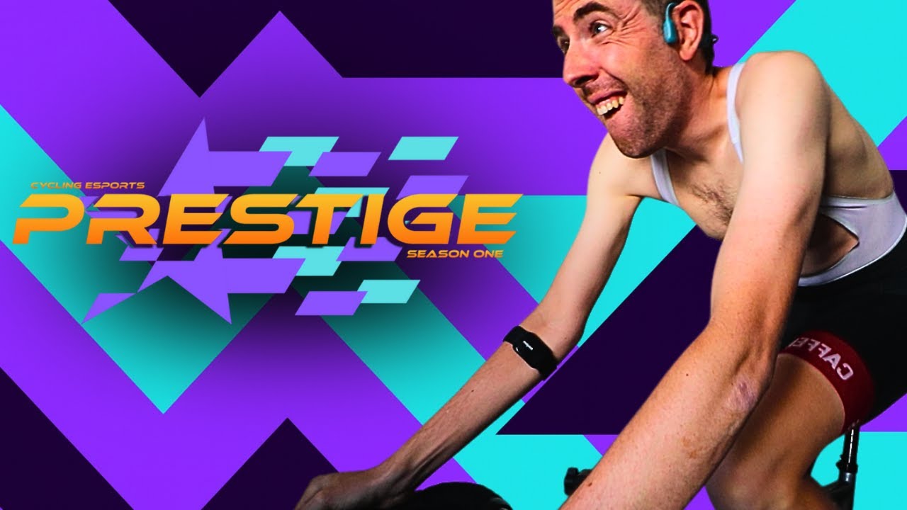 🔴 LIVE : Battling the best racers on Zwift // Box Hill x3