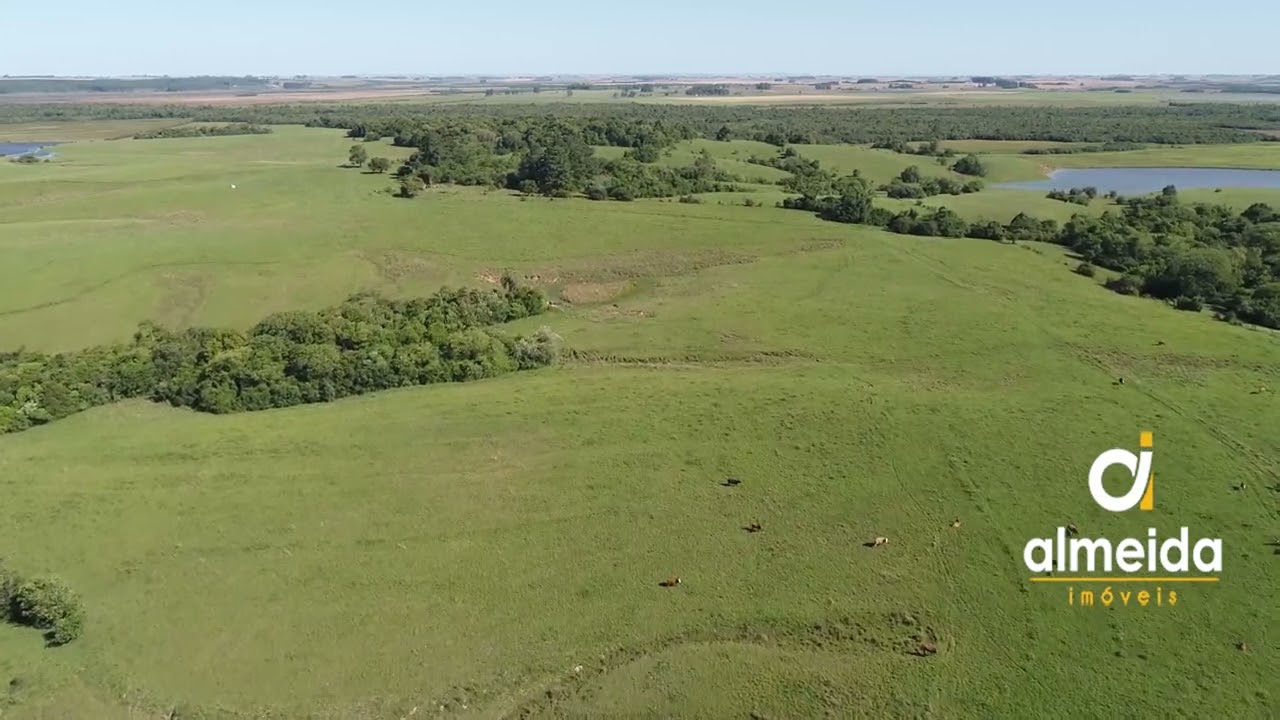 Área Rural à venda em São Sepé RS