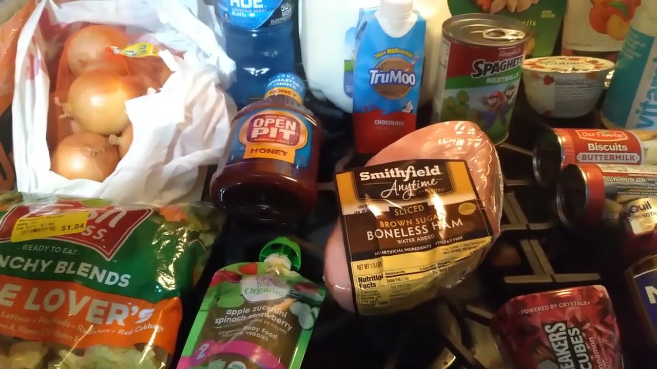 Экономные покупки продуктов/товаров!