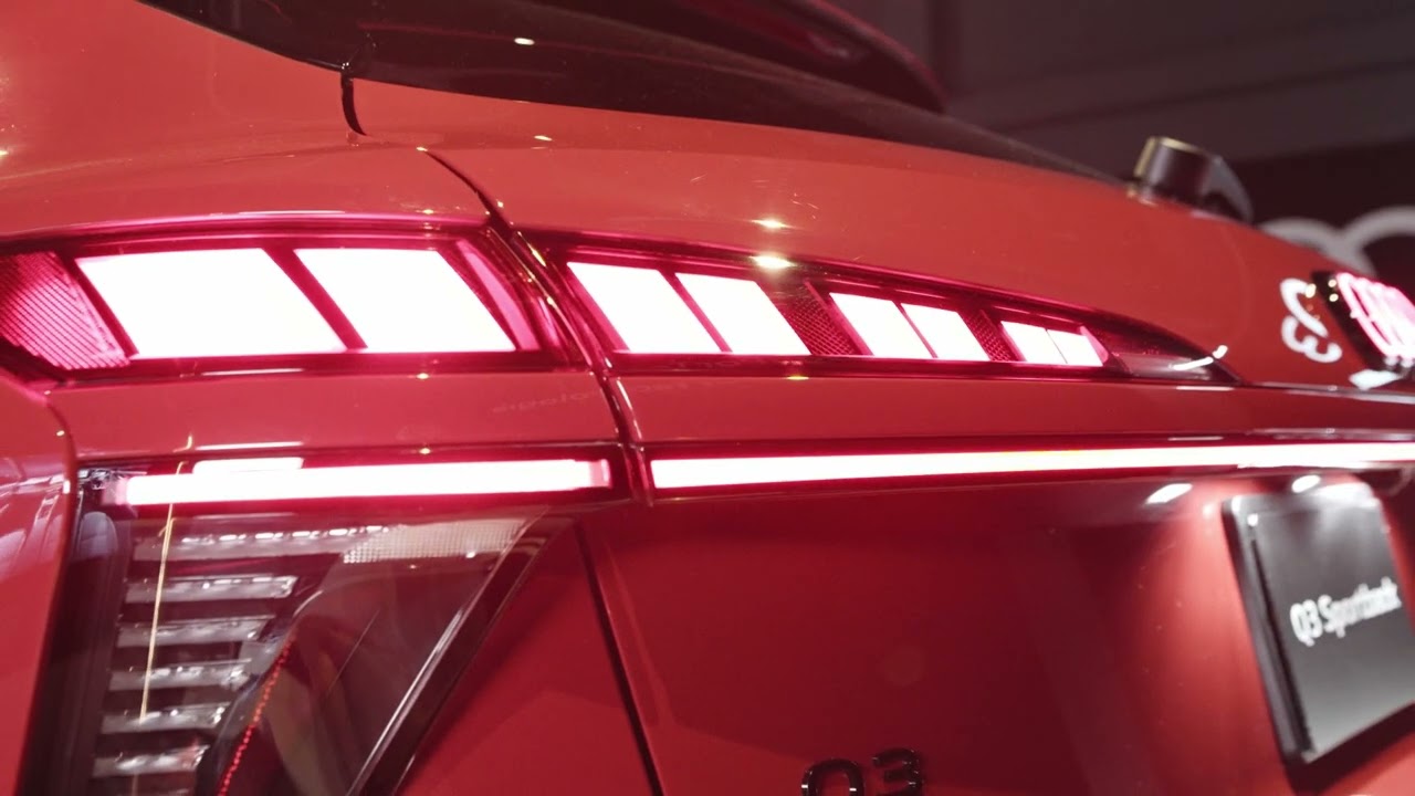 Una silueta, dos nuevas formas de redefinir el presente ​​