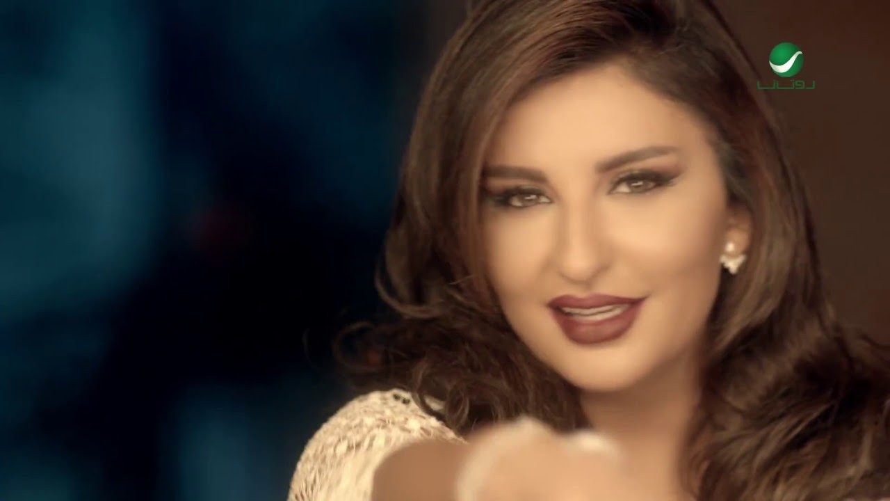Shatha Hassoun ... Hoby El Taher - Video Clip | شذى حسون ... حبي الطاهر - فيديو كليب