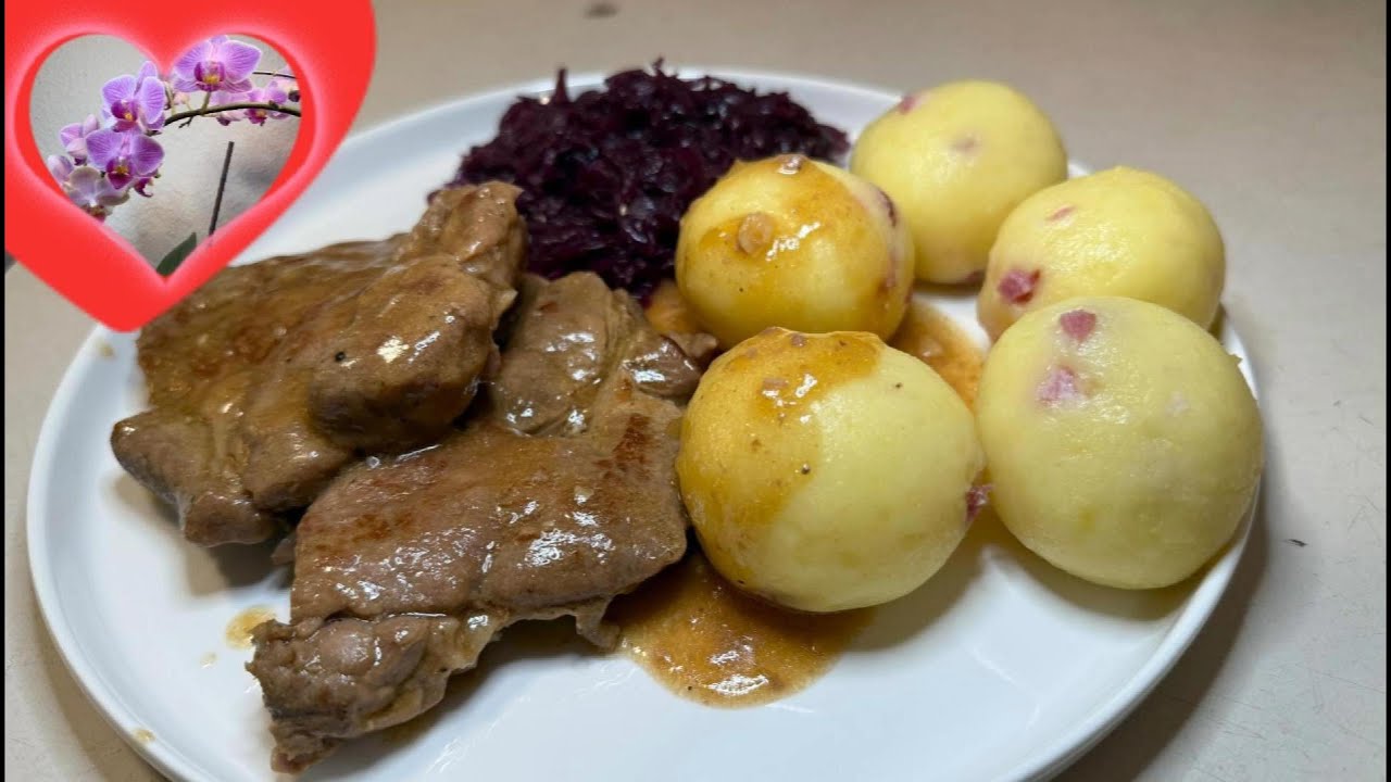 Bánh bao khoai lang Tây