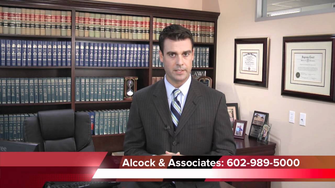 DUI Attorney: DUI Types